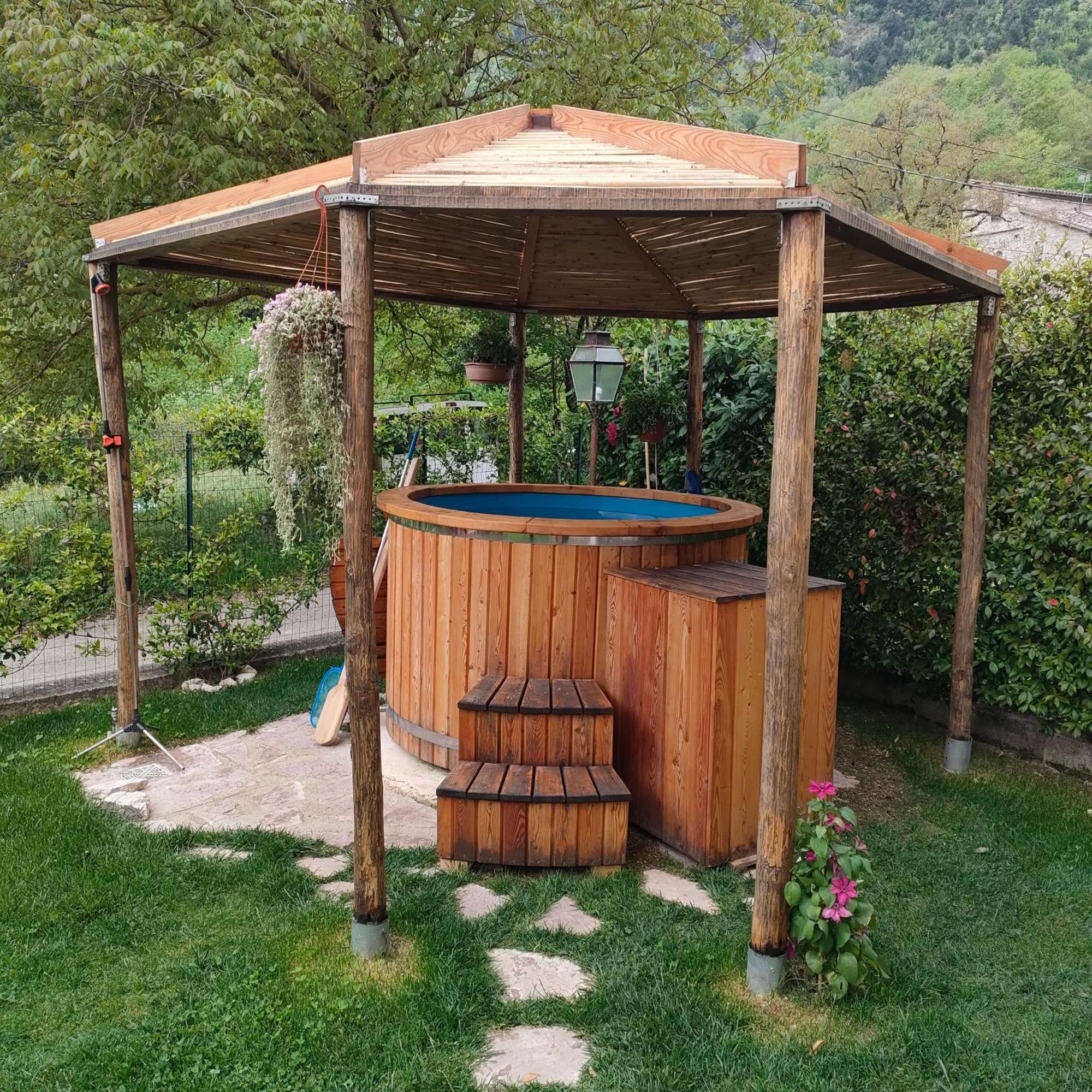 Apartment Umbria Valnerina , Il Tartuffo, Near Spoleto *