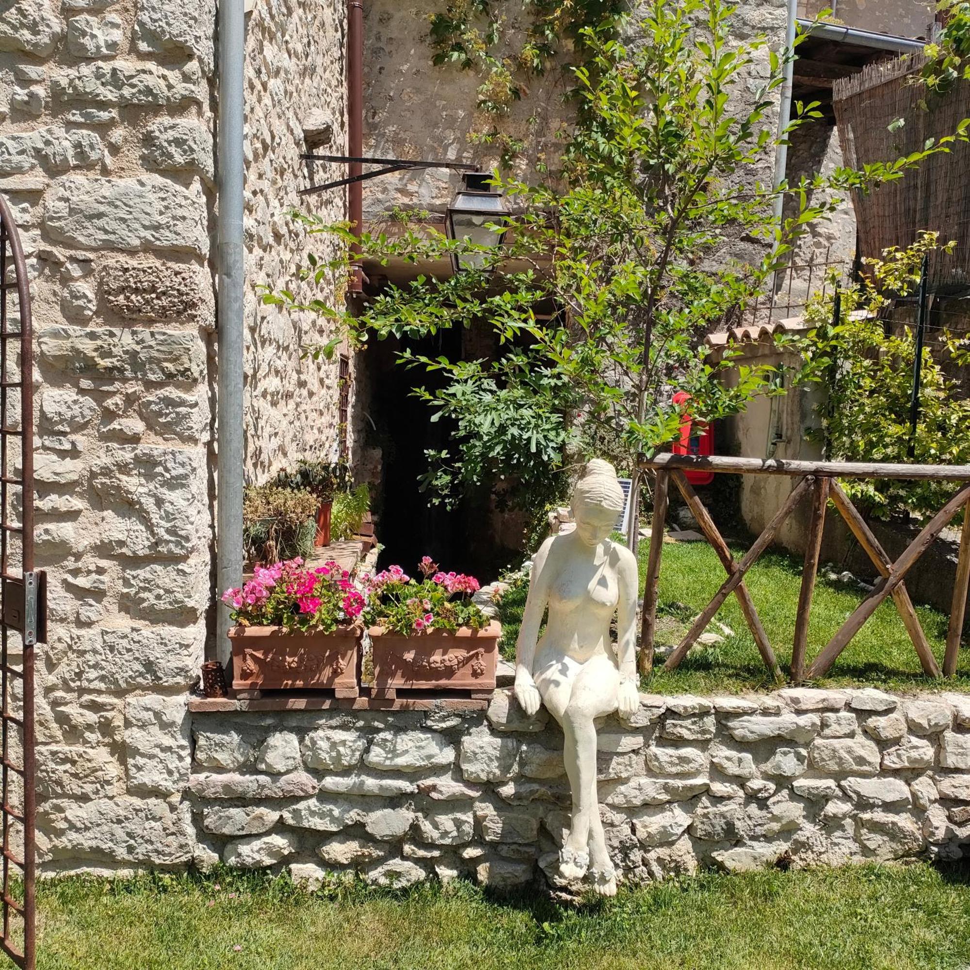 Apartment Umbria Valnerina , Il Tartuffo, Near Spoleto *