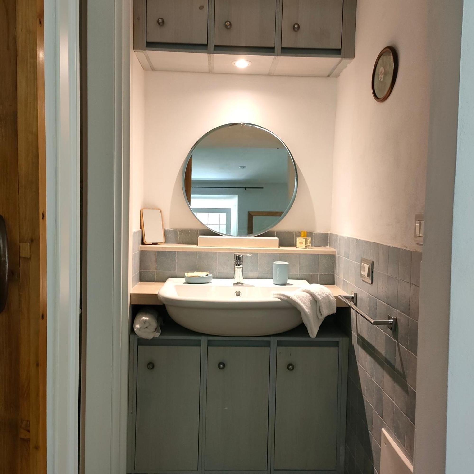 Apartment Umbria Valnerina , Il Tartuffo, Near Spoleto *