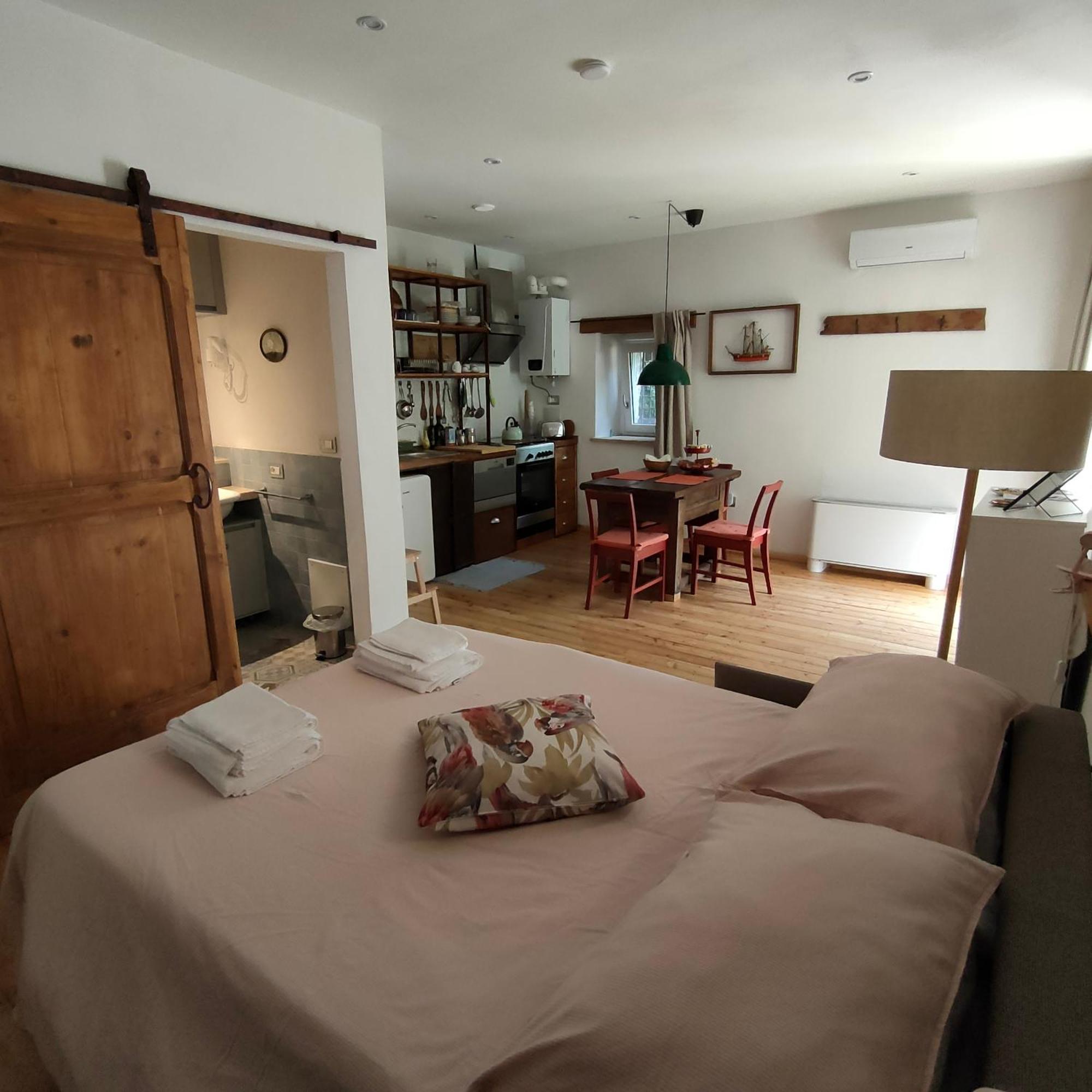 Apartment Umbria Valnerina , Il Tartuffo, Near Spoleto *
